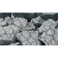 Gabion Box For Breakwater Protection